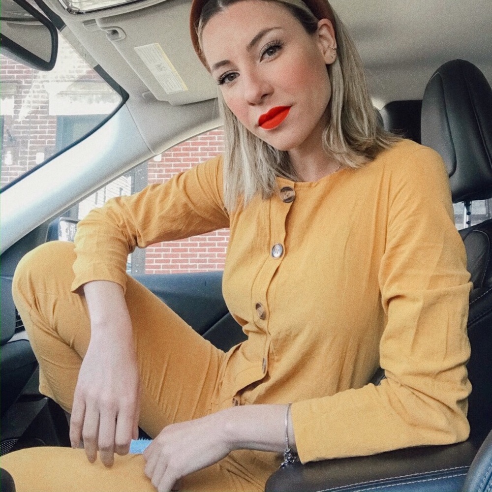 Jumpsuit